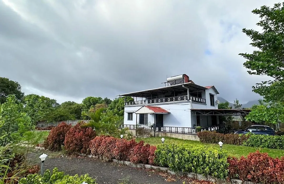 Springdale Villa-1