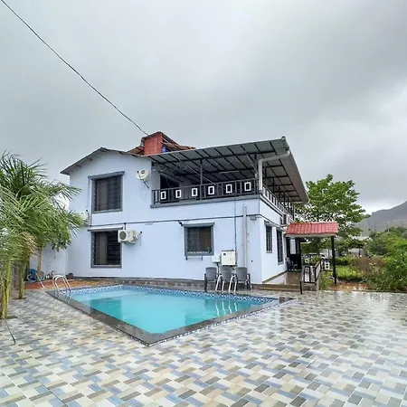 Springdale Villa-3