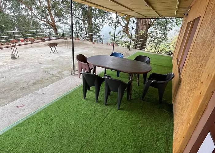 Kelvin Eva Homestay Kodaikanal