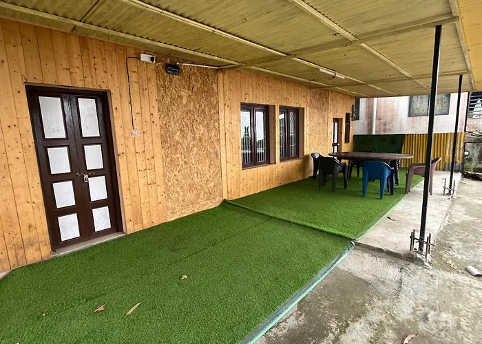 Kelvin Eva Homestay Kodaikanal